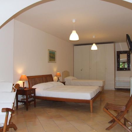 Gocce Di Limone B&B ซอร์เรนโต ภายนอก รูปภาพ