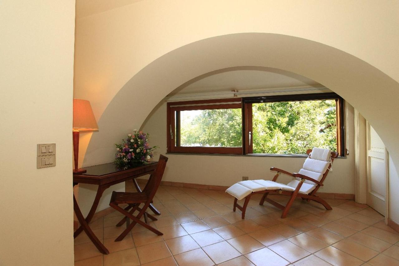 Gocce Di Limone B&B ซอร์เรนโต ภายนอก รูปภาพ